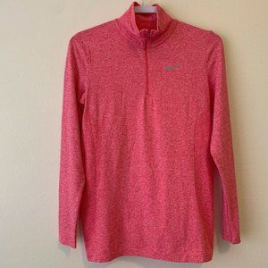 Nike Golf Dri-FIT 1/4 Zip Pullover